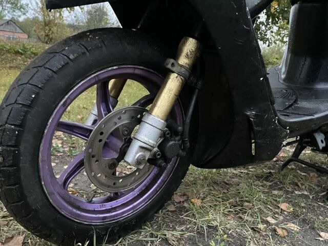 Сузуки Другая, объемом двигателя 49 л и пробегом 0 тыс. км за 359 $, фото 5 на Automoto.ua