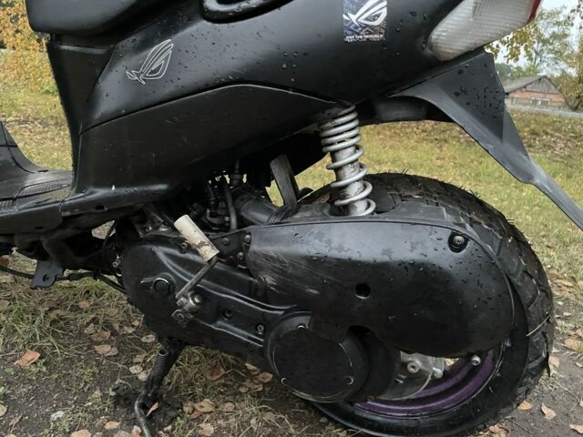 Сузуки Другая, объемом двигателя 49 л и пробегом 0 тыс. км за 359 $, фото 2 на Automoto.ua