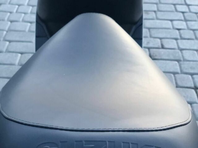 Сузуки Другая, объемом двигателя 49 л и пробегом 0 тыс. км за 600 $, фото 7 на Automoto.ua