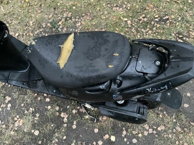 Сузуки Другая, объемом двигателя 49 л и пробегом 0 тыс. км за 359 $, фото 1 на Automoto.ua