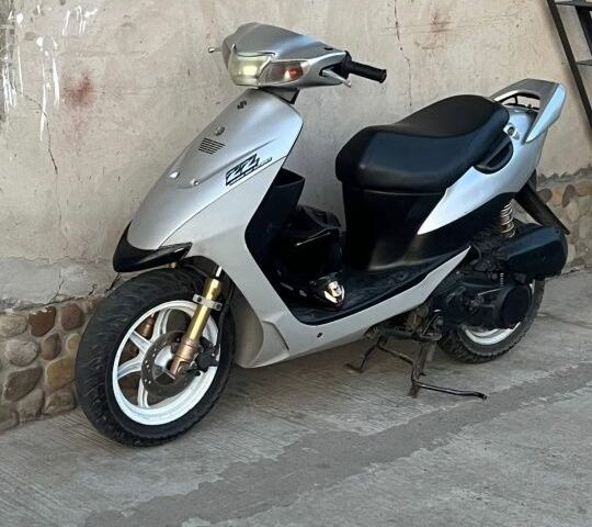 Сузукі Інша, об'ємом двигуна 50 л та пробігом 0 тис. км за 452 $, фото 6 на Automoto.ua