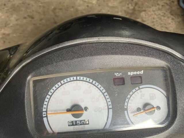 Сузукі Інша, об'ємом двигуна 50 л та пробігом 0 тис. км за 600 $, фото 6 на Automoto.ua