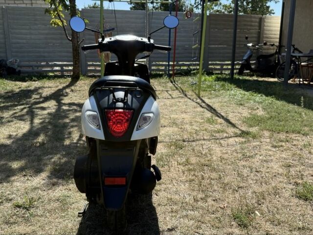 Сузукі Інша, об'ємом двигуна 49 л та пробігом 0 тис. км за 502 $, фото 5 на Automoto.ua