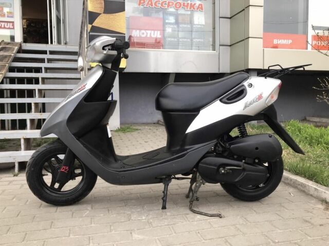 Сузуки Другая, объемом двигателя 49 л и пробегом 0 тыс. км за 650 $, фото 2 на Automoto.ua