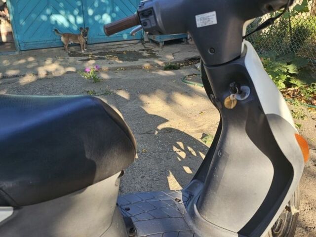 Сузуки Другая, объемом двигателя 49 л и пробегом 0 тыс. км за 499 $, фото 3 на Automoto.ua