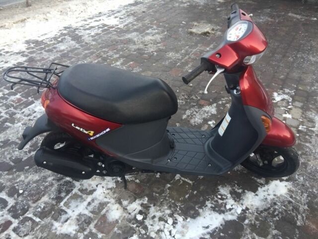 Сузуки Другая, объемом двигателя 50 л и пробегом 0 тыс. км за 560 $, фото 6 на Automoto.ua