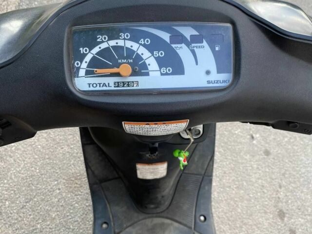 Сузукі Інша, об'ємом двигуна 49 л та пробігом 0 тис. км за 474 $, фото 4 на Automoto.ua