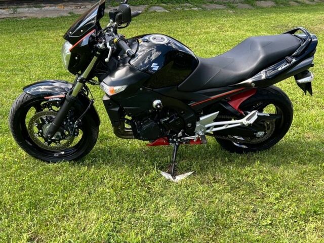 Сузуки Другая, объемом двигателя 0.6 л и пробегом 0 тыс. км за 5200 $, фото 13 на Automoto.ua