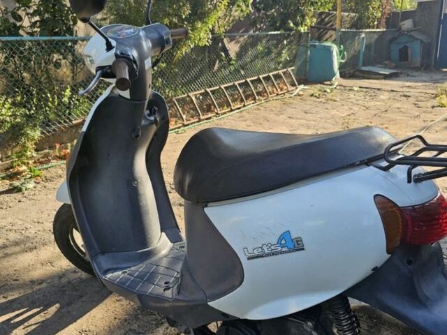 Сузуки Другая, объемом двигателя 49 л и пробегом 0 тыс. км за 499 $, фото 5 на Automoto.ua