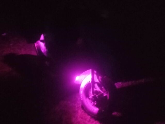 Сузукі Інша, об'ємом двигуна 72 л та пробігом 0 тис. км за 359 $, фото 6 на Automoto.ua