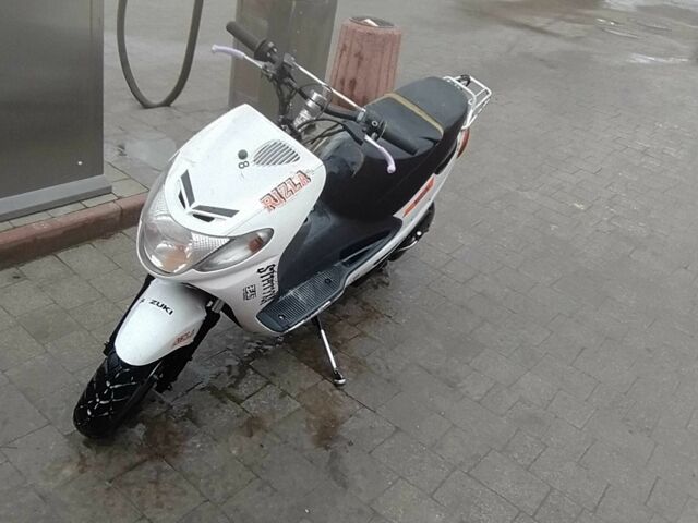 Сузукі Інша, об'ємом двигуна 0.11 л та пробігом 0 тис. км за 381 $, фото 2 на Automoto.ua