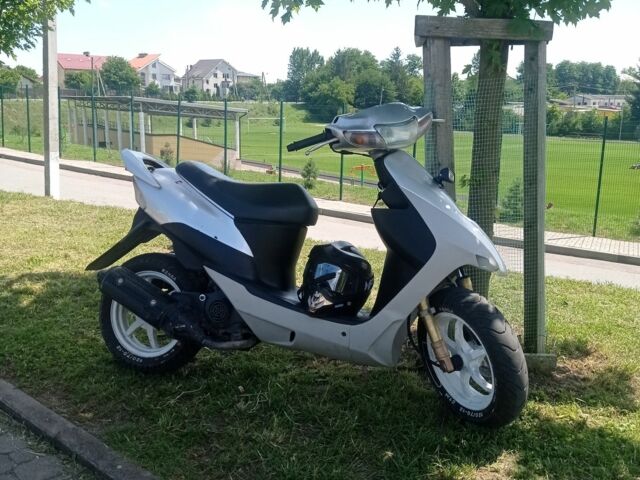 Сузукі Інша, об'ємом двигуна 50 л та пробігом 0 тис. км за 452 $, фото 4 на Automoto.ua