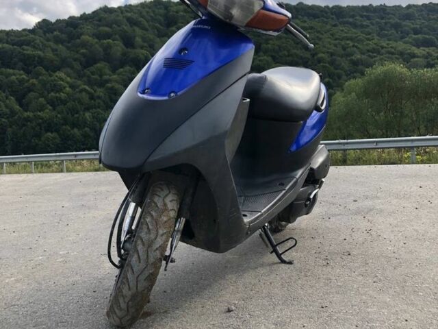 Сузукі Інша, об'ємом двигуна 0 л та пробігом 0 тис. км за 275 $, фото 8 на Automoto.ua