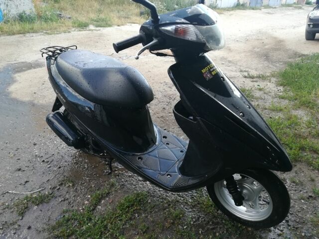 Сузуки Другая, объемом двигателя 49 л и пробегом 0 тыс. км за 618 $, фото 1 на Automoto.ua