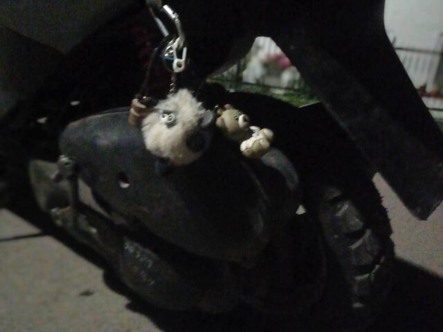 Сузукі Інша, об'ємом двигуна 72 л та пробігом 0 тис. км за 359 $, фото 3 на Automoto.ua