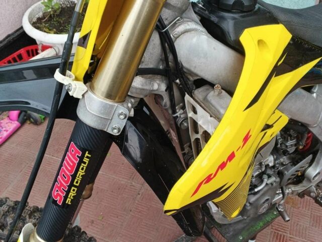 Сузуки Другая, объемом двигателя 0 л и пробегом 0 тыс. км за 2700 $, фото 2 на Automoto.ua