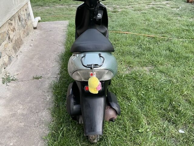 Сузуки Другая, объемом двигателя 49 л и пробегом 0 тыс. км за 192 $, фото 6 на Automoto.ua