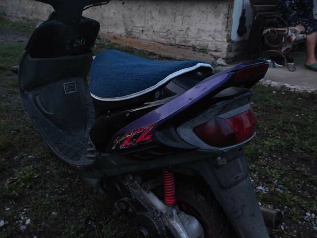 Сузуки Другая, объемом двигателя 49 л и пробегом 0 тыс. км за 314 $, фото 3 на Automoto.ua