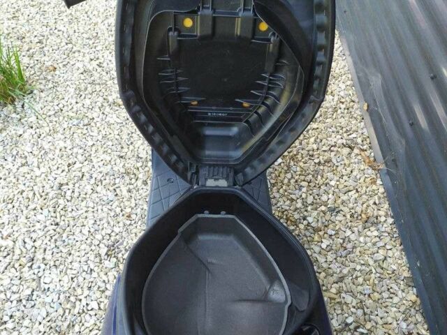 Сузуки Другая, объемом двигателя 50 л и пробегом 0 тыс. км за 720 $, фото 22 на Automoto.ua