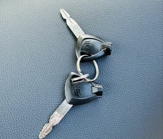 Сузуки Другая, объемом двигателя 0.13 л и пробегом 0 тыс. км за 1250 $, фото 16 на Automoto.ua