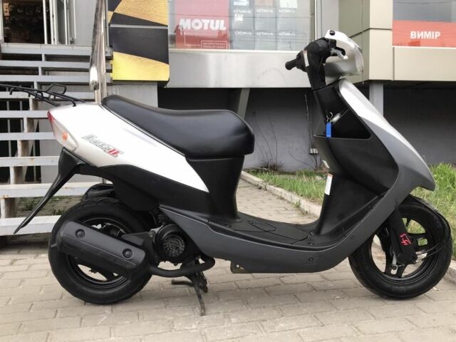 Сузуки Другая, объемом двигателя 49 л и пробегом 0 тыс. км за 650 $, фото 3 на Automoto.ua