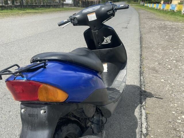 Сузукі Інша, об'ємом двигуна 0 л та пробігом 0 тис. км за 275 $, фото 4 на Automoto.ua