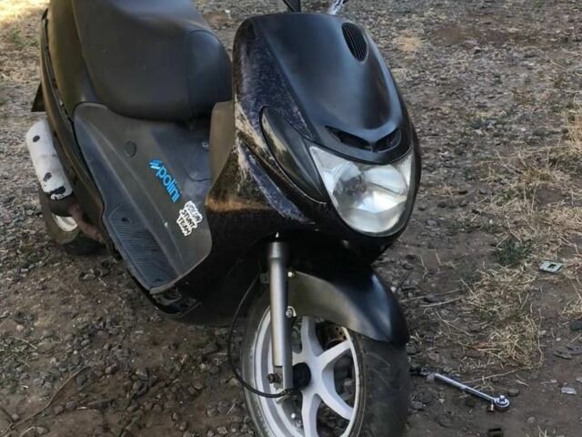 Сузуки Другая, объемом двигателя 49 л и пробегом 0 тыс. км за 265 $, фото 2 на Automoto.ua