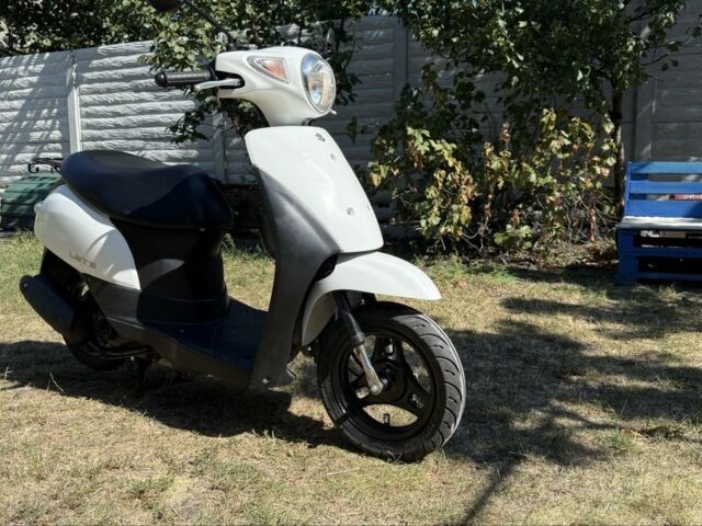 Сузукі Інша, об'ємом двигуна 49 л та пробігом 0 тис. км за 502 $, фото 3 на Automoto.ua