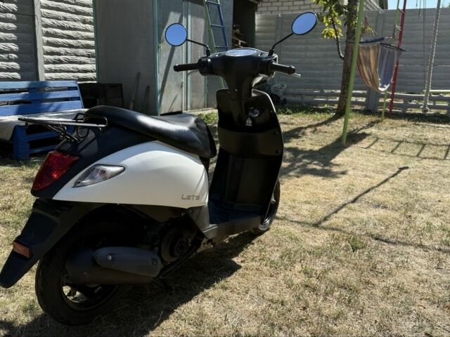 Сузукі Інша, об'ємом двигуна 49 л та пробігом 0 тис. км за 502 $, фото 1 на Automoto.ua