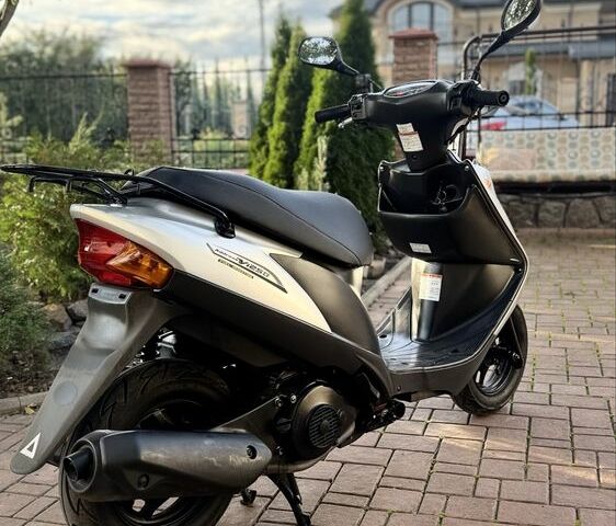 Сузуки Другая, объемом двигателя 0.13 л и пробегом 0 тыс. км за 1250 $, фото 6 на Automoto.ua