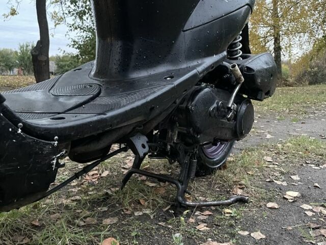 Сузуки Другая, объемом двигателя 49 л и пробегом 0 тыс. км за 359 $, фото 3 на Automoto.ua