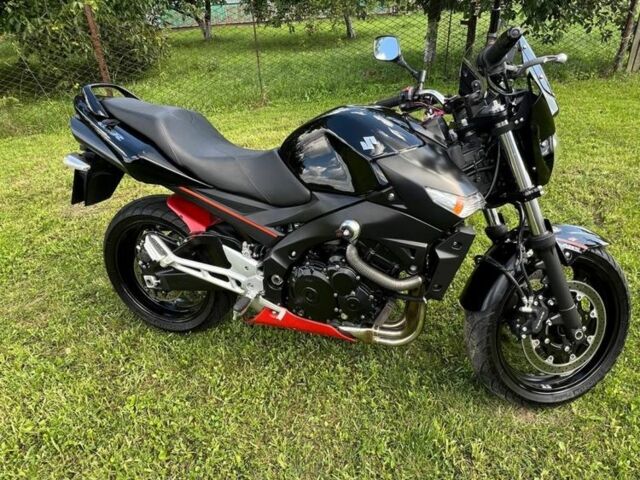 Сузуки Другая, объемом двигателя 0.6 л и пробегом 0 тыс. км за 5200 $, фото 6 на Automoto.ua