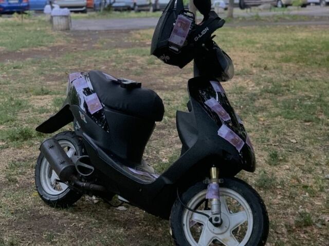 Сузукі Інша, об'ємом двигуна 50 л та пробігом 0 тис. км за 600 $, фото 6 на Automoto.ua