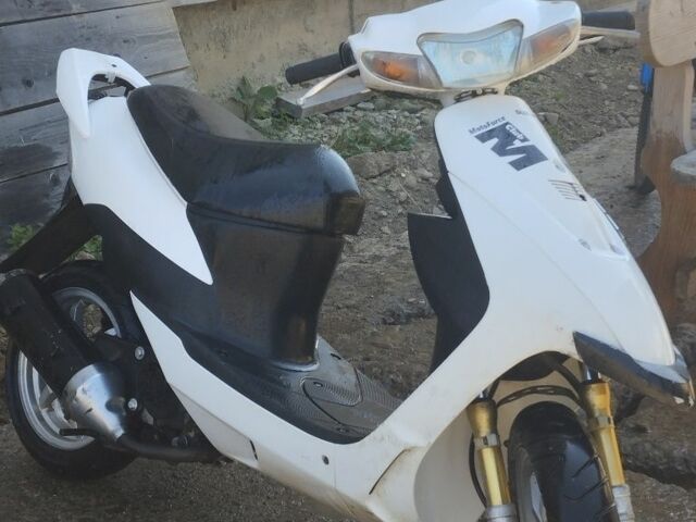 Сузукі Інша, об'ємом двигуна 49 л та пробігом 0 тис. км за 550 $, фото 2 на Automoto.ua