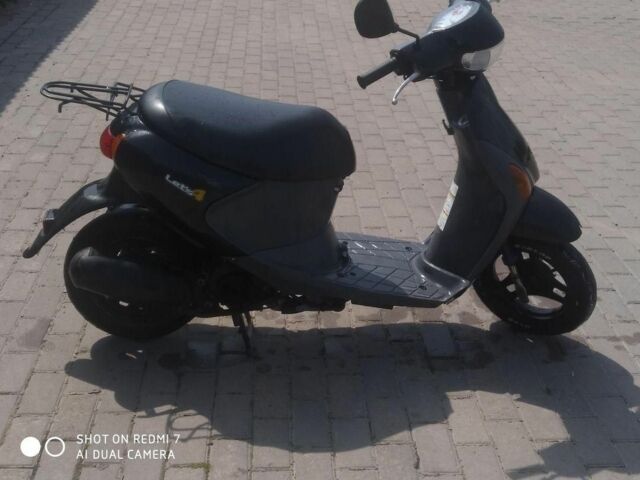 Сузукі Інша, об'ємом двигуна 50 л та пробігом 0 тис. км за 650 $, фото 1 на Automoto.ua