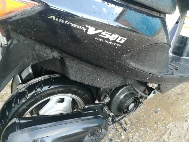 Сузуки Другая, объемом двигателя 49 л и пробегом 0 тыс. км за 618 $, фото 4 на Automoto.ua