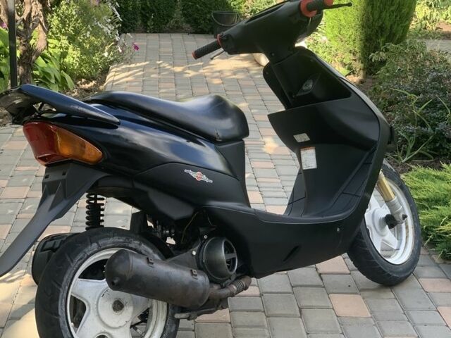 Сузукі Інша, об'ємом двигуна 50 л та пробігом 0 тис. км за 600 $, фото 1 на Automoto.ua