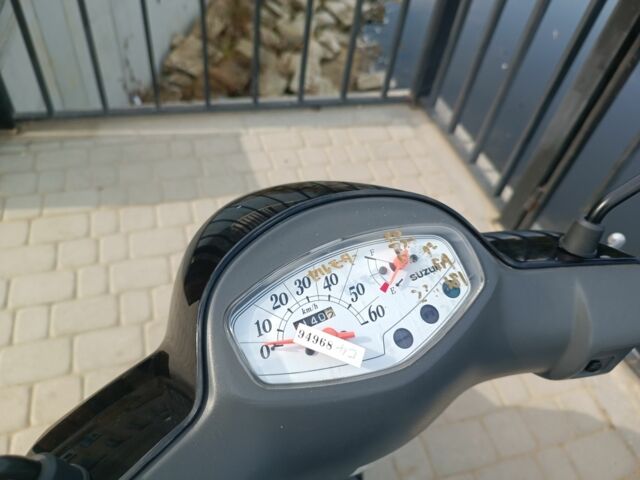 Сузуки Другая, объемом двигателя 50 л и пробегом 0 тыс. км за 503 $, фото 3 на Automoto.ua