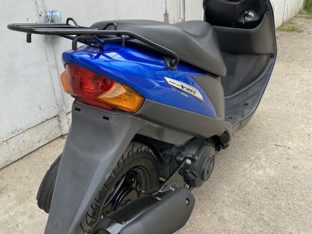 Сузуки Другая, объемом двигателя 0.13 л и пробегом 0 тыс. км за 1100 $, фото 7 на Automoto.ua