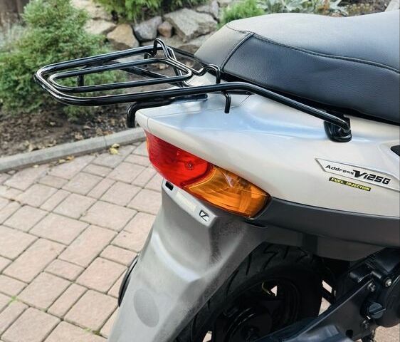 Сузуки Другая, объемом двигателя 0.13 л и пробегом 0 тыс. км за 1250 $, фото 15 на Automoto.ua