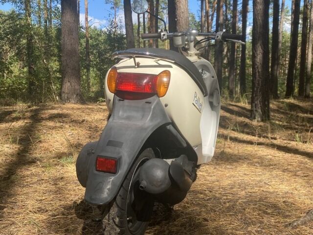 Сузуки Другая, объемом двигателя 49 л и пробегом 0 тыс. км за 512 $, фото 1 на Automoto.ua