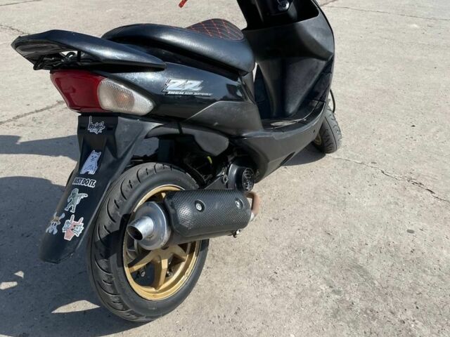 Сузуки Другая, объемом двигателя 50 л и пробегом 0 тыс. км за 18000 $, фото 4 на Automoto.ua