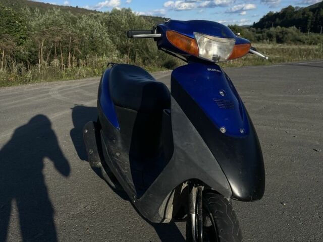 Сузукі Інша, об'ємом двигуна 0 л та пробігом 0 тис. км за 275 $, фото 19 на Automoto.ua