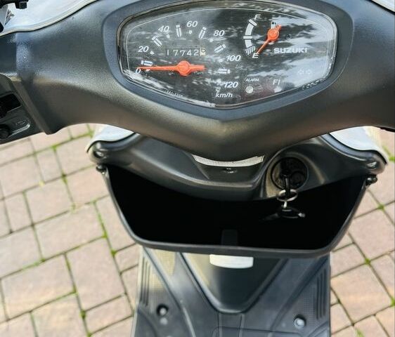 Сузуки Другая, объемом двигателя 0.13 л и пробегом 0 тыс. км за 1250 $, фото 7 на Automoto.ua