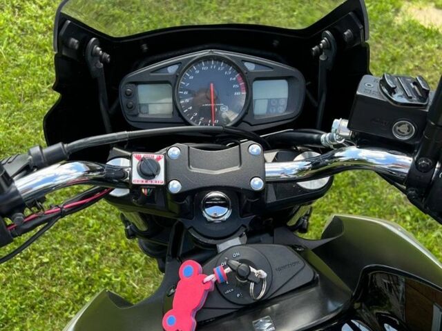 Сузуки Другая, объемом двигателя 0.6 л и пробегом 0 тыс. км за 5200 $, фото 10 на Automoto.ua