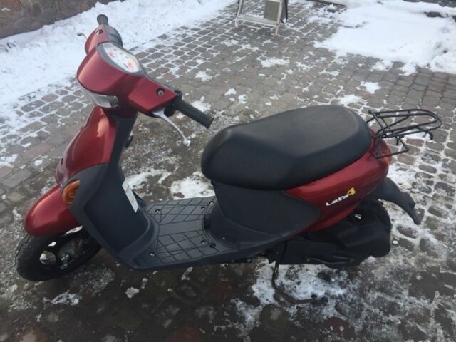 Сузуки Другая, объемом двигателя 50 л и пробегом 0 тыс. км за 560 $, фото 2 на Automoto.ua