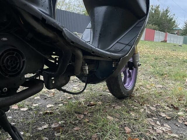 Сузуки Другая, объемом двигателя 49 л и пробегом 0 тыс. км за 359 $, фото 6 на Automoto.ua