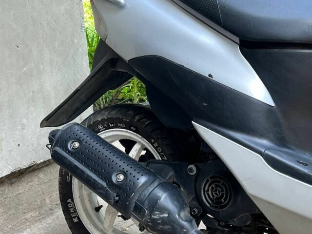 Сузукі Інша, об'ємом двигуна 50 л та пробігом 0 тис. км за 452 $, фото 1 на Automoto.ua