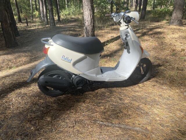 Сузуки Другая, объемом двигателя 49 л и пробегом 0 тыс. км за 512 $, фото 2 на Automoto.ua