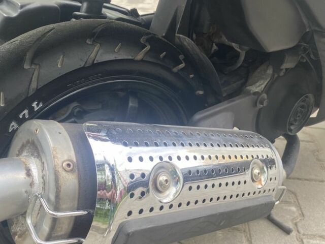 Сузукі Інша, об'ємом двигуна 50 л та пробігом 0 тис. км за 600 $, фото 4 на Automoto.ua